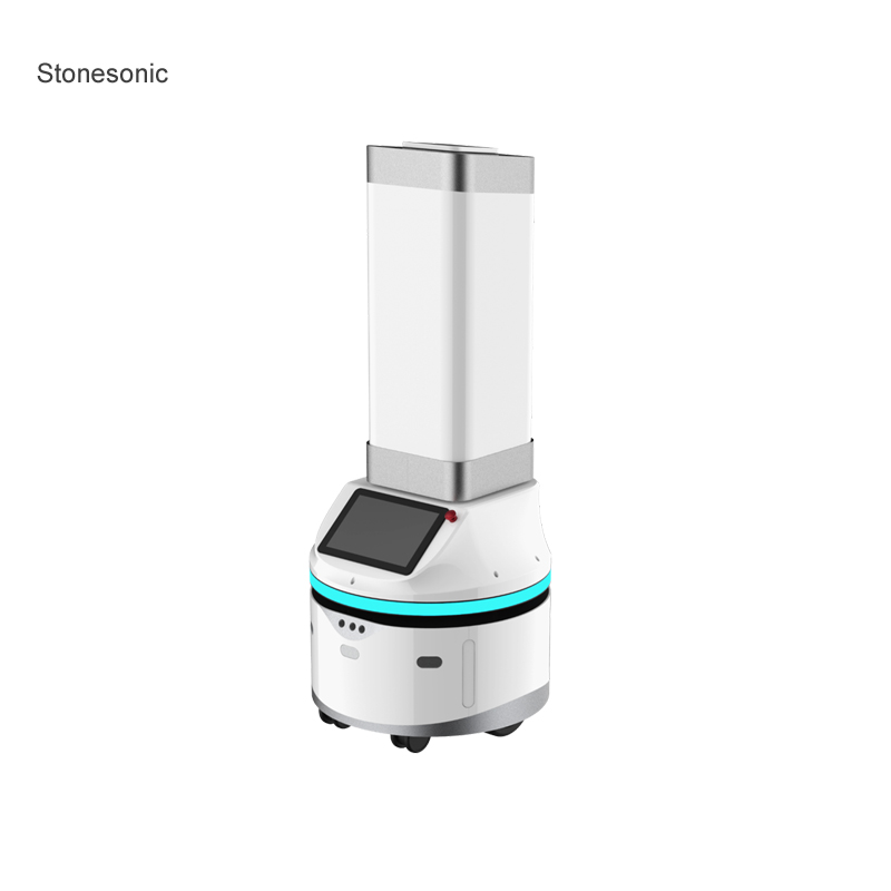 Automated Hospital Distribution Robotic Medication Delivery Robots Systems