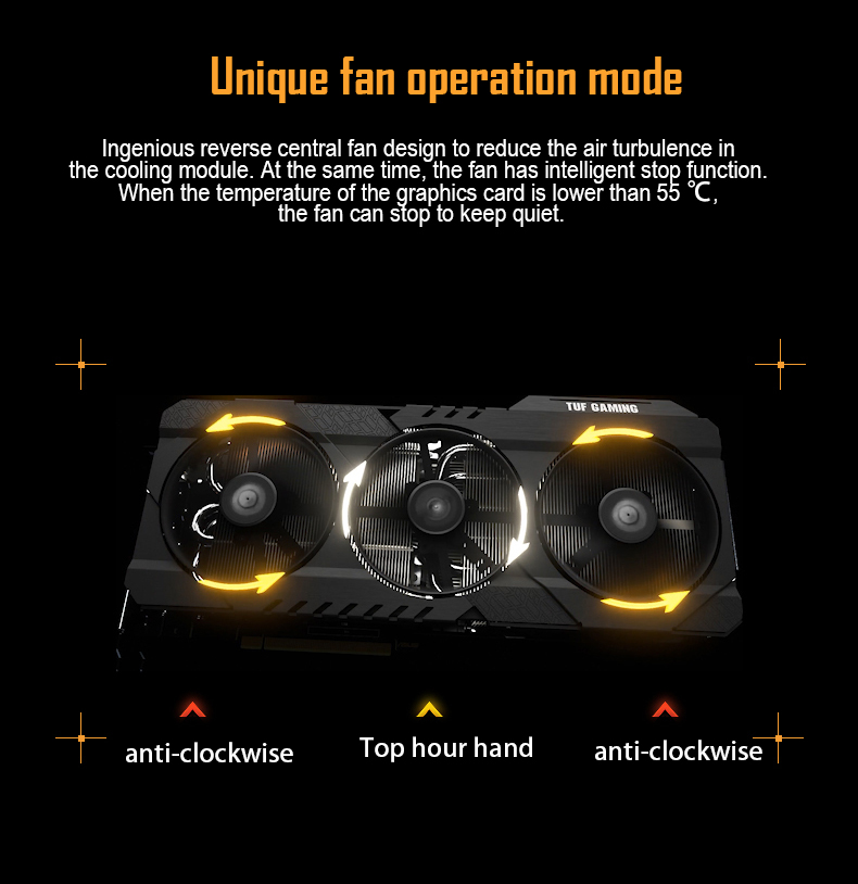 320 Bit PC Gaming Graphics Cards 10GB GDDR6X Geforce RTX 3080 Graphic Card