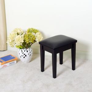 China E1 MDF Solid Wood Stool wholesale