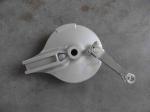 SUZUKI GXT200 MOTOCROSS Aluminum REAR BRAKE