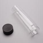 400ml 500ml PET Fruit Juice Voss Bottle 245mm Height Non Spill