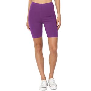 China High Quality Purple Gym Yoga Short Leggings Women Shorts Sportswear with Custom Logo wholesale