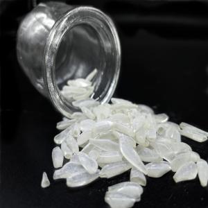 China Excellent Solubility Polyketone Resin For Printing Raw Materials wholesale