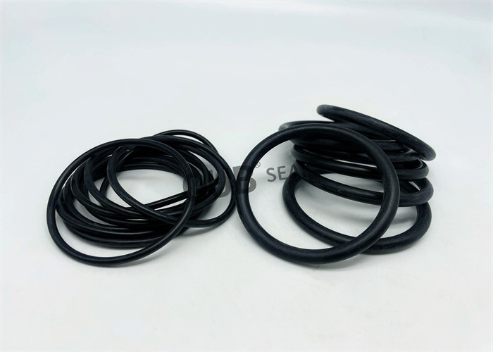 07000-05320 07000-05325 Komatsu Seal Kits FKM Rubber NBR O Ring 07000-05305 07000-05310 07000-05315