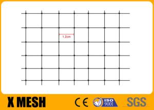 China 0.63 Inch By 0.75 Inch Hole Size Plastic Poultry Netting Bird 17 Inch Height By 5000 Ft Length wholesale