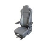 2005- Year Semi Truck Seat for Heavy Duty Trucks Super Soft Sponge and