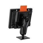 1000M RJ45 1.8GHz Vehicle Mount Computer Android