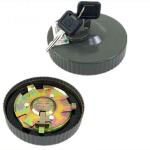 ISO9001 Brake System Parts Outlet Tube Cover Wg9725550053 Fuel Tank Cap for
