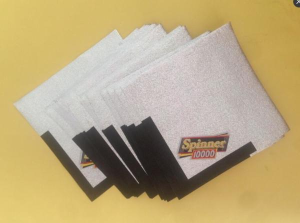 beer label self adhesive aluminium foil beer bottle neck aluminium labels gold