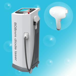 China 808nm Diode Laser Hair Removal Machine / Vascular / Hair Removal Equipment wholesale