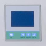 Vacuum Drying Oven Anti Corrosion Explosion 91L