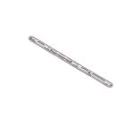 Stainless Steel Precision Parts Automotive Injection Molding Mobile Phone Side