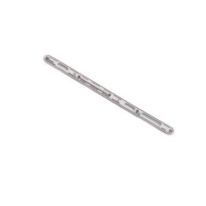 China Stainless Steel Precision Parts Automotive Injection Molding Mobile Phone Side Frame wholesale