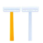 single blade disposable razor stainless steel blade shaver men shaving blade