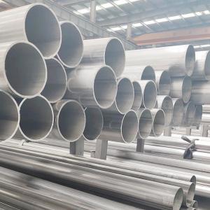China 201 304 316 316L 304L 310S Stainless Steel Welded Pipe 30mm Inox Tubing wholesale