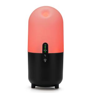 China Air Travel Portable USB 45ml Car Aromatherapy Humidifier wholesale