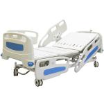 Fast Delivery Made In China Luxury Adjustable Bed Electric