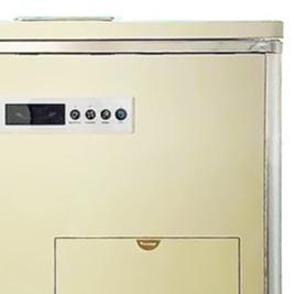 China 10 Kg Q235 Food Waste Dehydrator High Efficient Composting wholesale