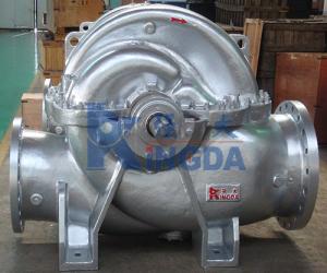 China Split Pump Casing wholesale