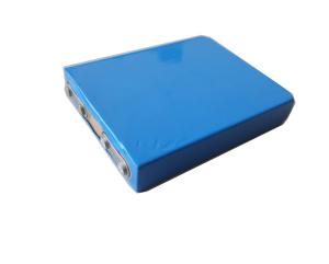 China Power Tool 3.2V 5AH LiFePO4 Prismatic Cell Lithium Ion Battery wholesale