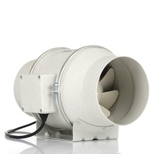 China 4/5/6/8/10 inch Professional Manufacturer Inline Pipe Type Duct Fan Ventilation Exhaust Fan SAA CE wholesale