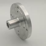 Custom Precision CNC Machining Parts Aluminum CNC Lathes Machining Parts