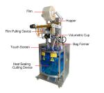 50g Granule Packing Machine 304 Stainless 50bags/min Desiccant