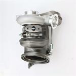 Upgraded TD04L-17T Billet 6+6 Twin Turbos for BMW 335i 335xi 3.0L N54 2006-2010