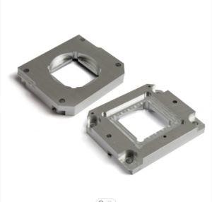 China OEM Sheet Metal Fabrication Parts , CNC Aluminum Machining Parts For Aerospace wholesale
