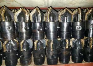 China Size Customized Oilfield Drill Bit , Hard Rock Drill Bits Wear Resisting on sale