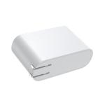 Anti Fire FCC DOE VI Triple Port 65W GaN Charger TBC