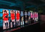 High Refresh Rate P5 Led Digital Signage Display 1000 Nits Brightness Floor