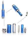 New Mech Empire K100 Mod Electronic Cigarette, Electronic Cigar Electronic