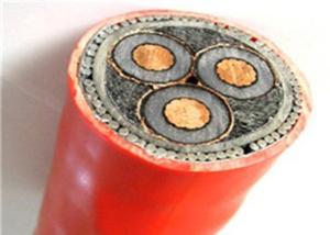 China 0.6/1KV 25mm 3 Core Swa Armoured Cable XLPE/PVC/PE/LSHF Insulation wholesale