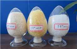 PC/ABS Alloy Flexibilizer ABS Plastic Toughening Agent with EINECS No. 231-545-4