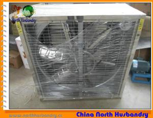 China automatic poultry farm of evaporative cooling pad wholesale