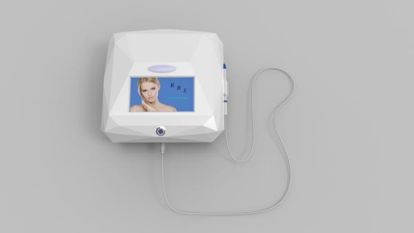 RBS High frequency removal treatment blood vessels removal beauty machine