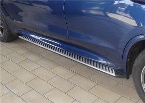 China Replacement Parts OE Style Vehicle Running Boards for BMW All New X3(G01) 2018 wholesale