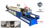 4850x700x1500 TDC Flange Machine Slip Flange Former Machine