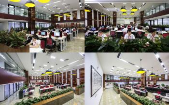 Guangzhou Baoyan Bio-Tech Co., Ltd