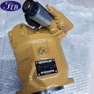 China CAT E330D E336D Excavator Fan Piston Motor 259-0815 wholesale