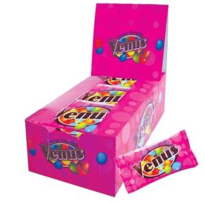 China Oem Factory Price Candy Coated Peanut Chocolate wholesale