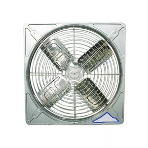 China CCC Poultry Ventilation System ss Chicken Coop Ventilation Fans wholesale