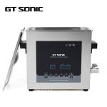 Commercial 150W 6L Tank GT SONIC Cleaner high Frequency 40kHz