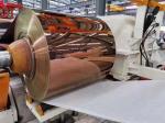 Slit Edge 304 Stainless Steel Coil Range 0.1mm-3.0mm Thickness