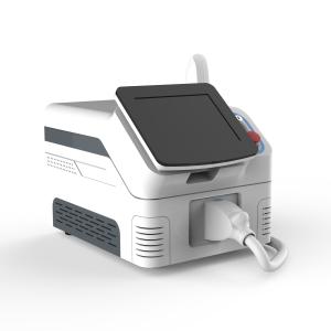 China Safety 1064 Nm Q Switched ND YAG Laser Machine Long Working Time Beautiful Design wholesale