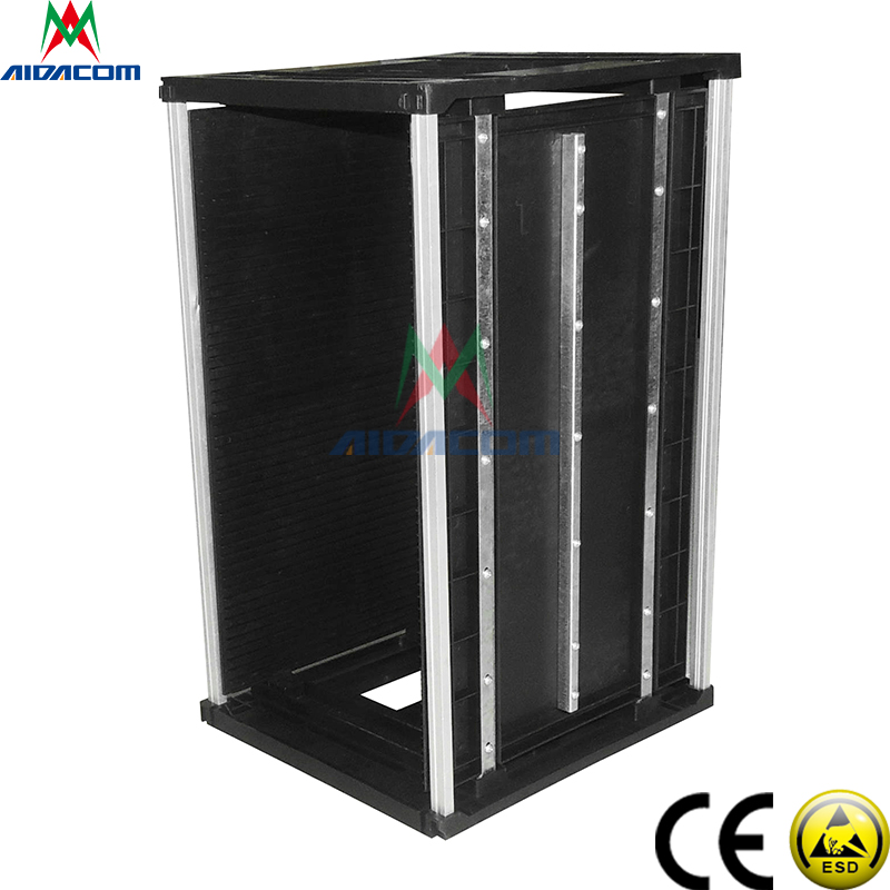 ESD antistatic SMT Magazine rack