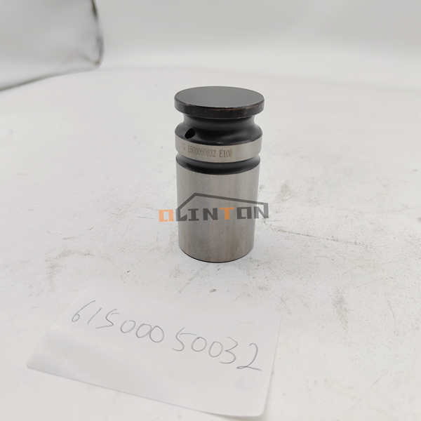 Weichai Howo Truck Engine Parts WD615.28-29 Valve Tappet 61500050032 for Excavator