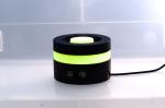 Aromatherapy Essential Oils Electric Home Air Humidifiers 5V 1A 3MHz