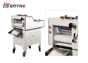 China Stainless Steel Bakery Processing Equipment Bread Moulder Machine 30g - 350g wholesale